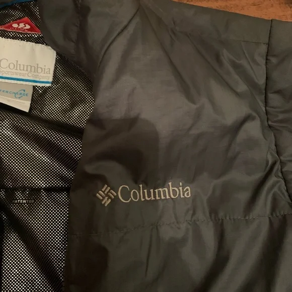 Men’s Columbia Omni-Heat jacket - Picture 4 of 9